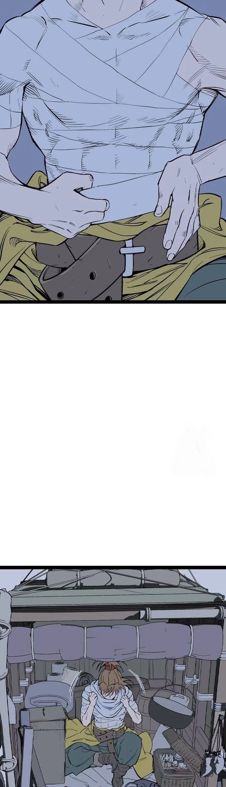 Asura (Ryu Ki-Un) Chapter 52 Gambar 41