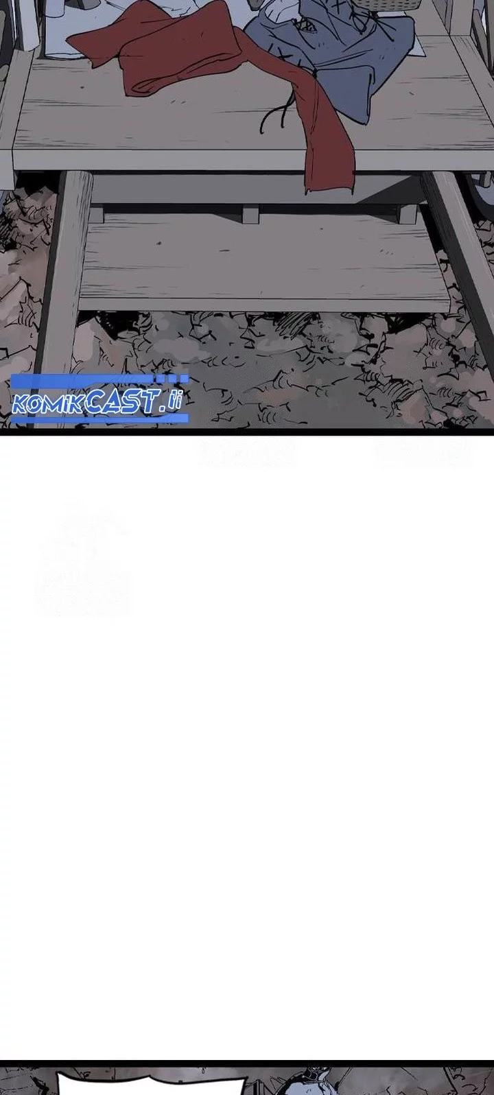 Asura (Ryu Ki-Un) Chapter 52 Gambar 42