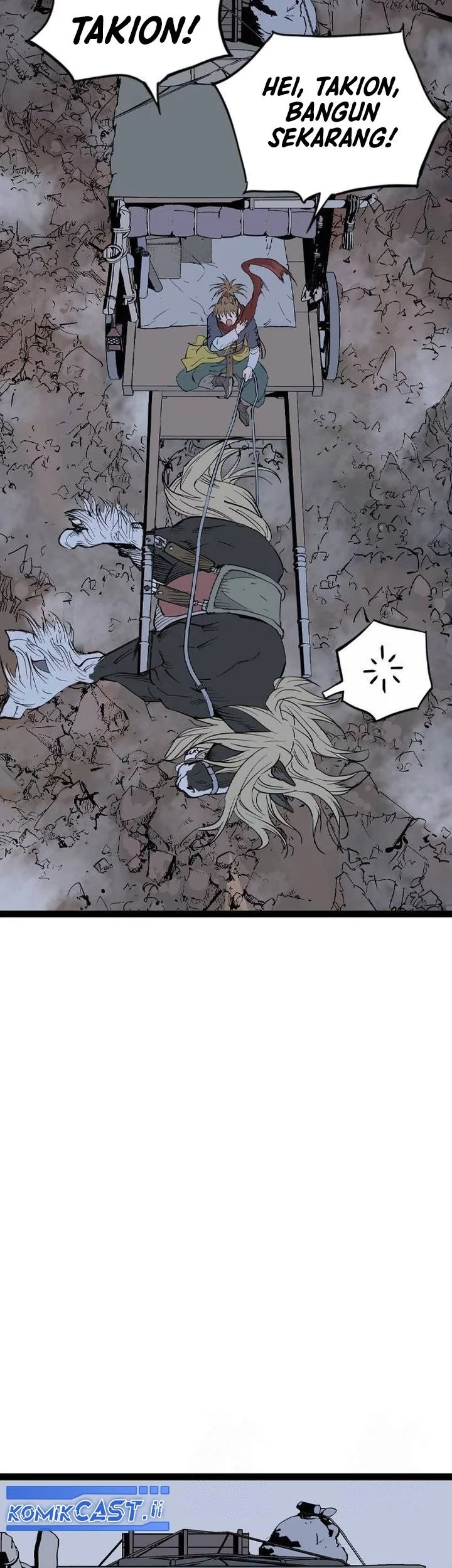 Asura (Ryu Ki-Un) Chapter 52 Gambar 43