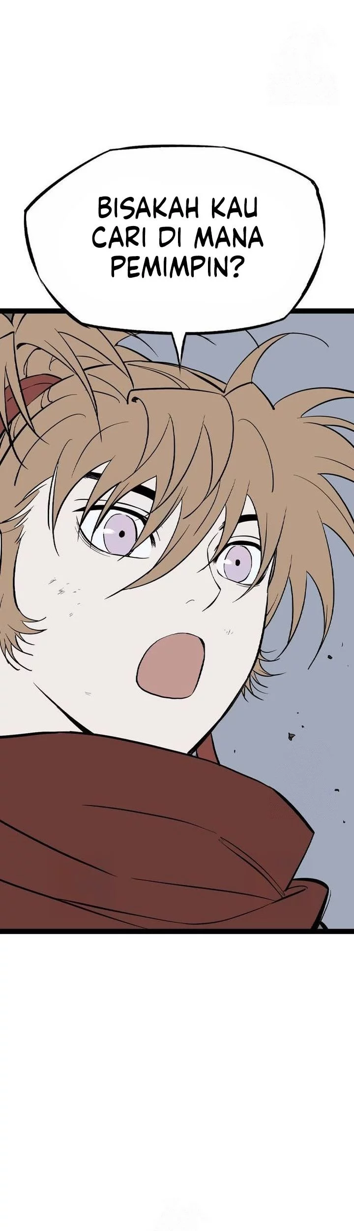 Asura (Ryu Ki-Un) Chapter 52 Gambar 45