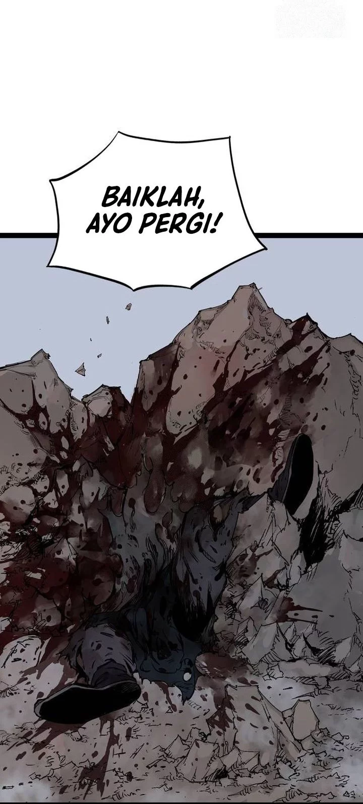 Asura (Ryu Ki-Un) Chapter 52 Gambar 48