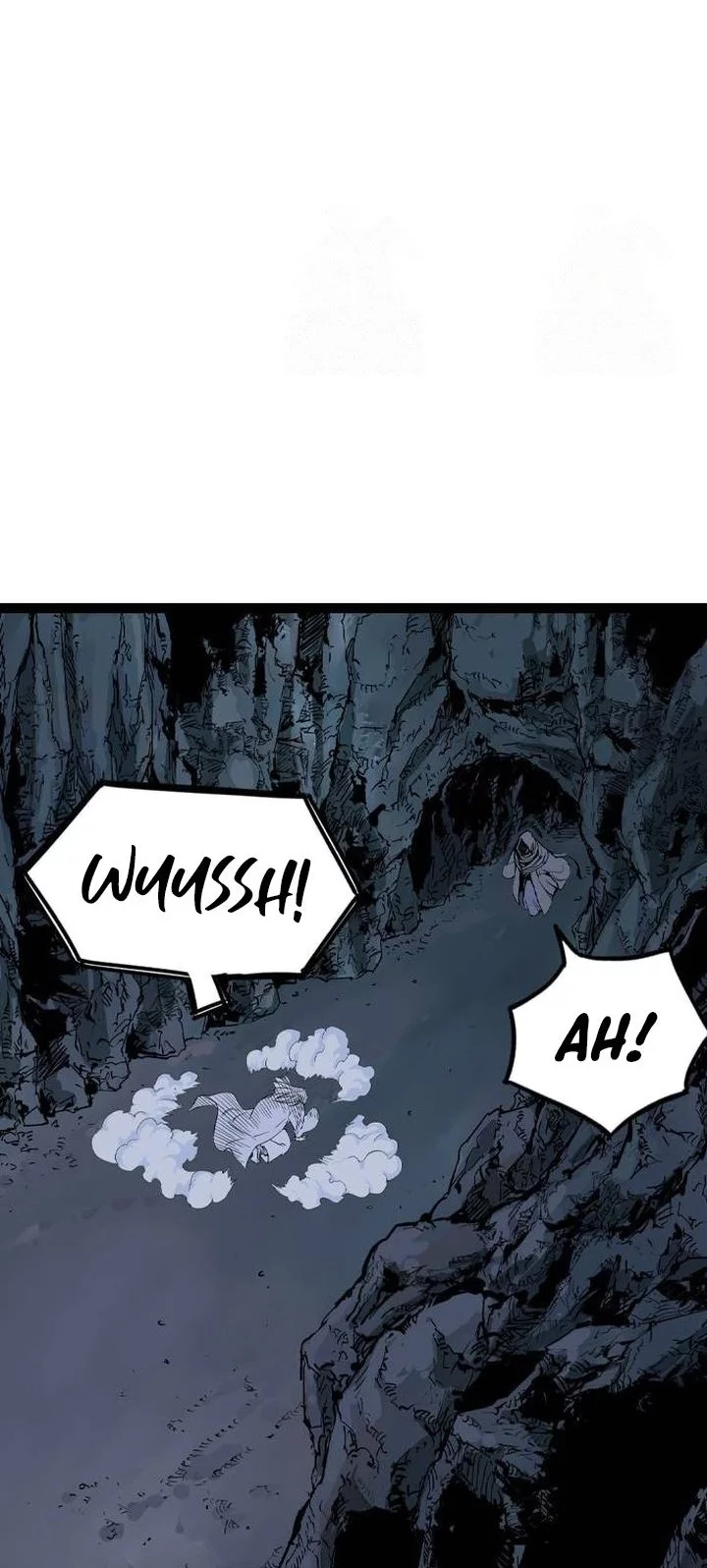 Asura (Ryu Ki-Un) Chapter 52 Gambar 56