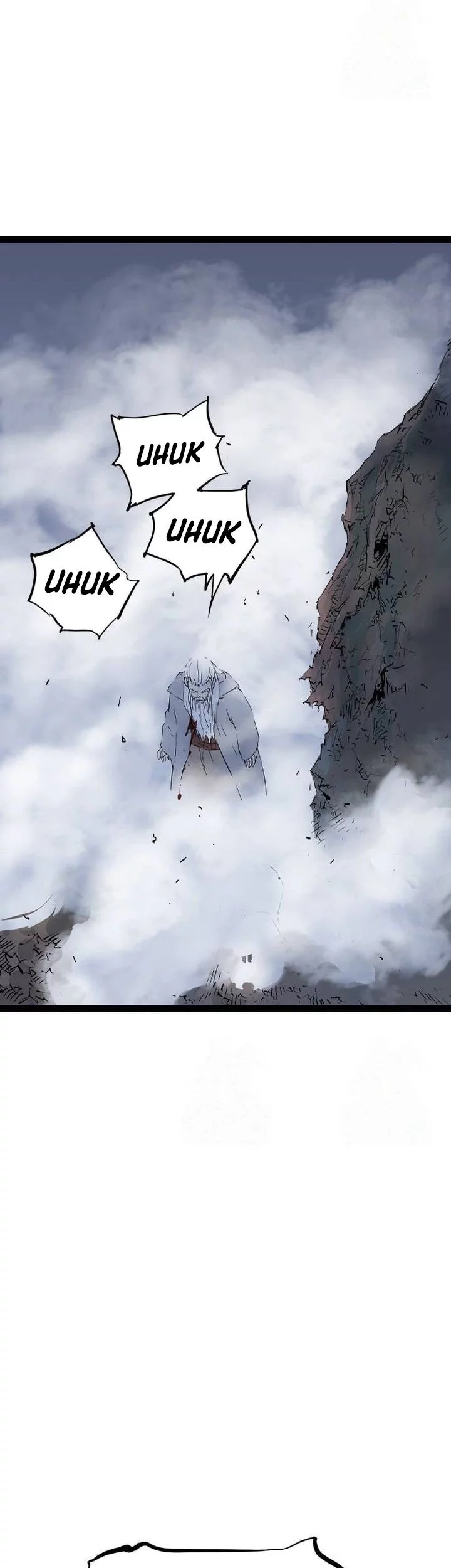 Asura (Ryu Ki-Un) Chapter 52 Gambar 71