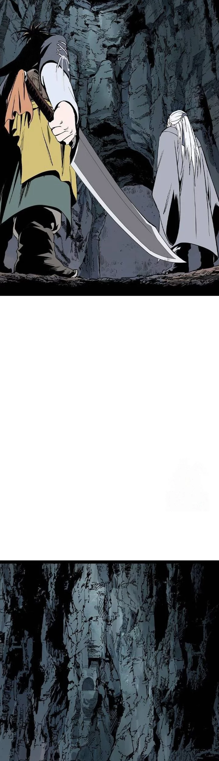 Asura (Ryu Ki-Un) Chapter 52 Gambar 89