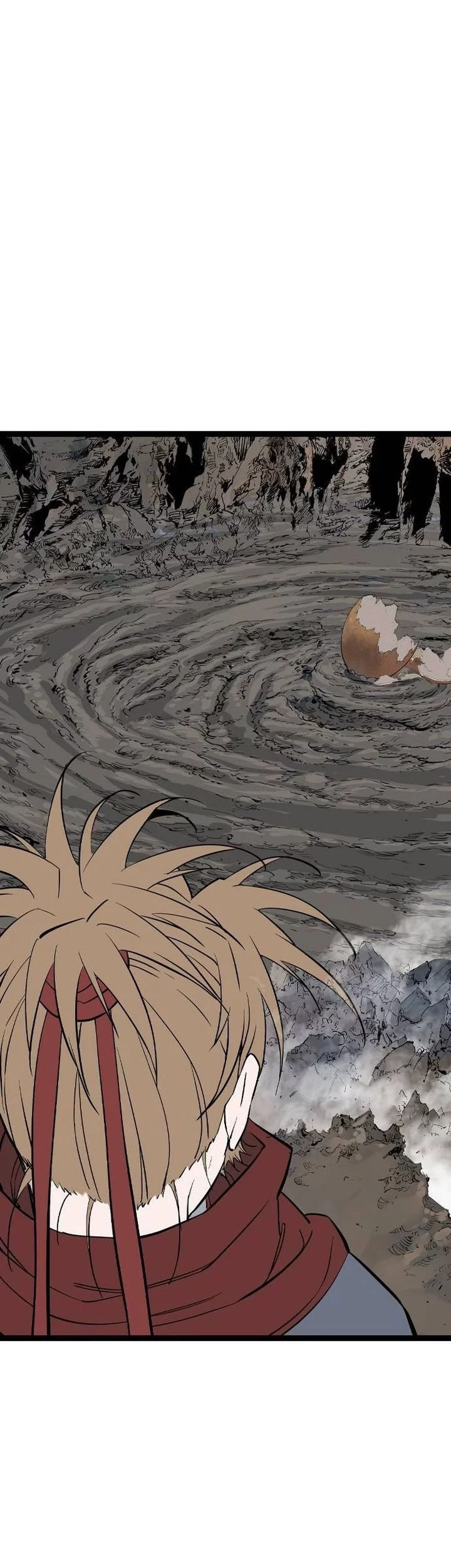 Asura (Ryu Ki-Un) Chapter 52 Gambar 95