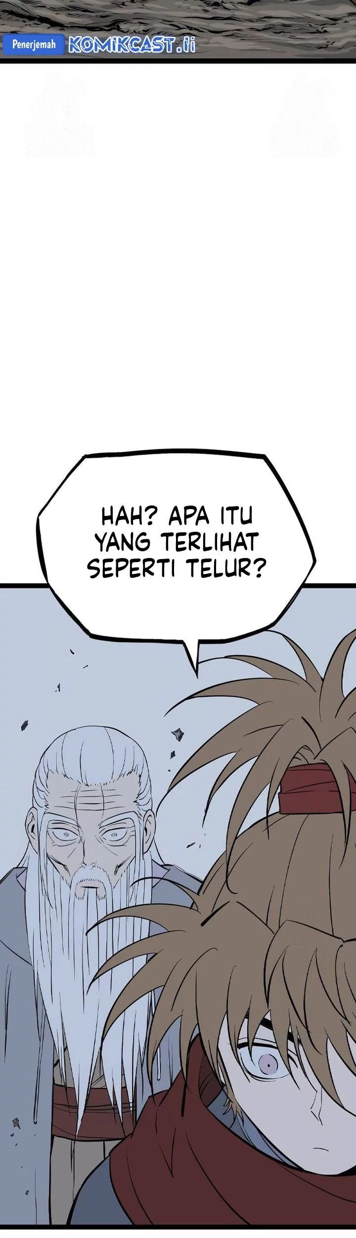 Asura (Ryu Ki-Un) Chapter 52 Gambar 97