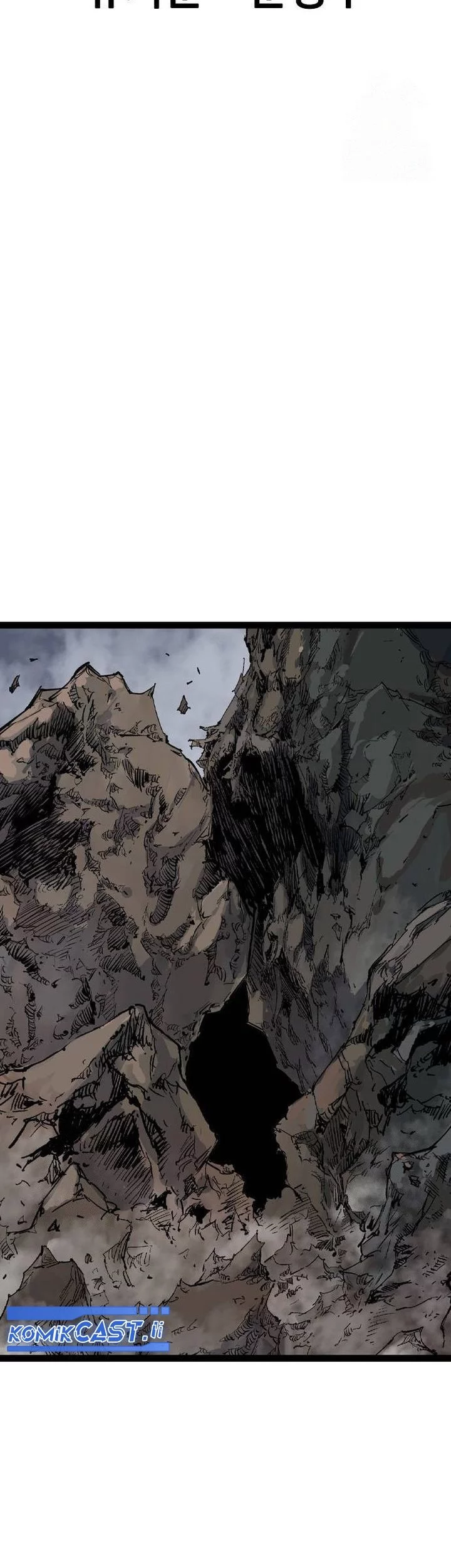 Asura (Ryu Ki-Un) Chapter 52 Gambar 9