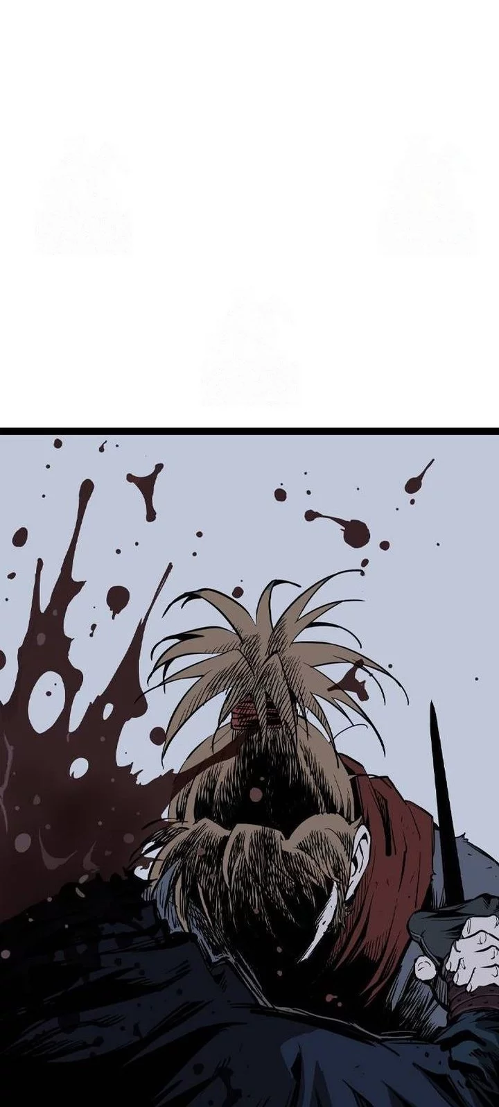 Asura (Ryu Ki-Un) Chapter 52 Gambar 12