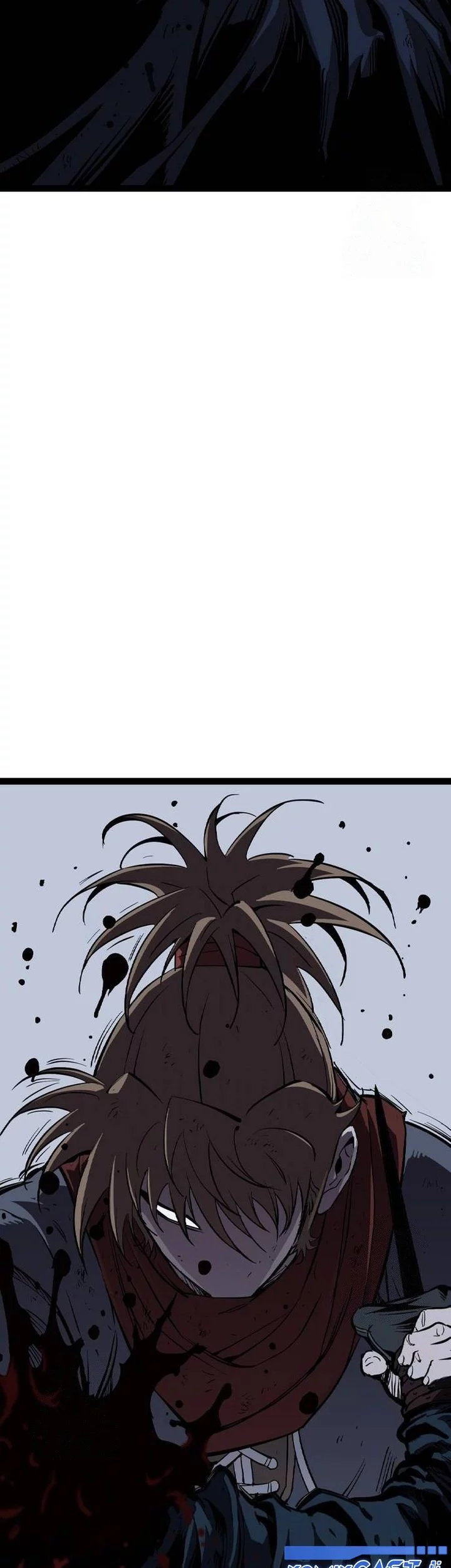 Asura (Ryu Ki-Un) Chapter 52 Gambar 13