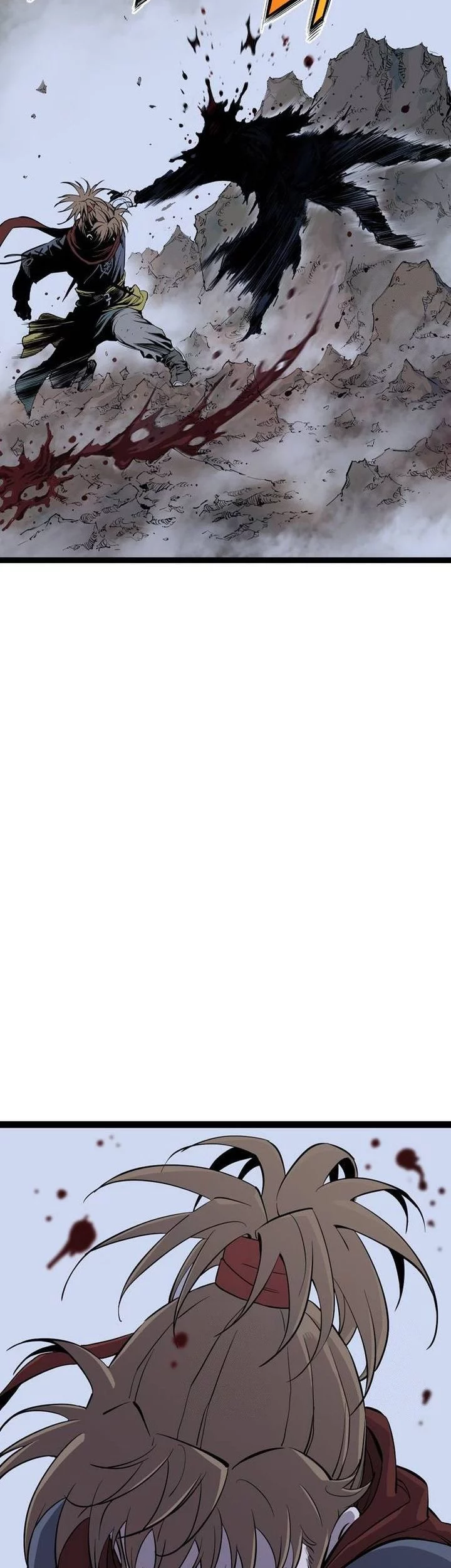 Asura (Ryu Ki-Un) Chapter 52 Gambar 17