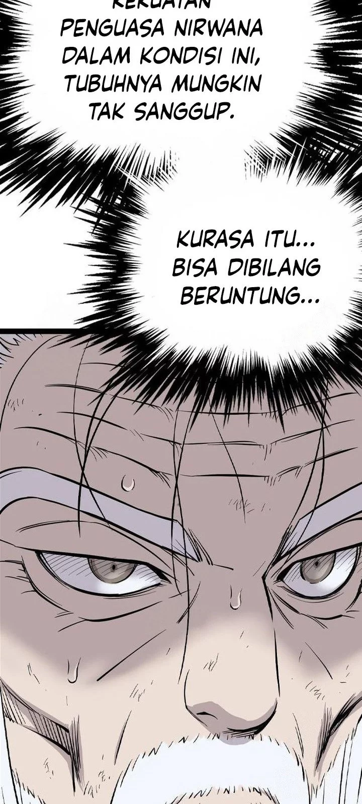 Asura (Ryu Ki-Un) Chapter 53 Gambar 40