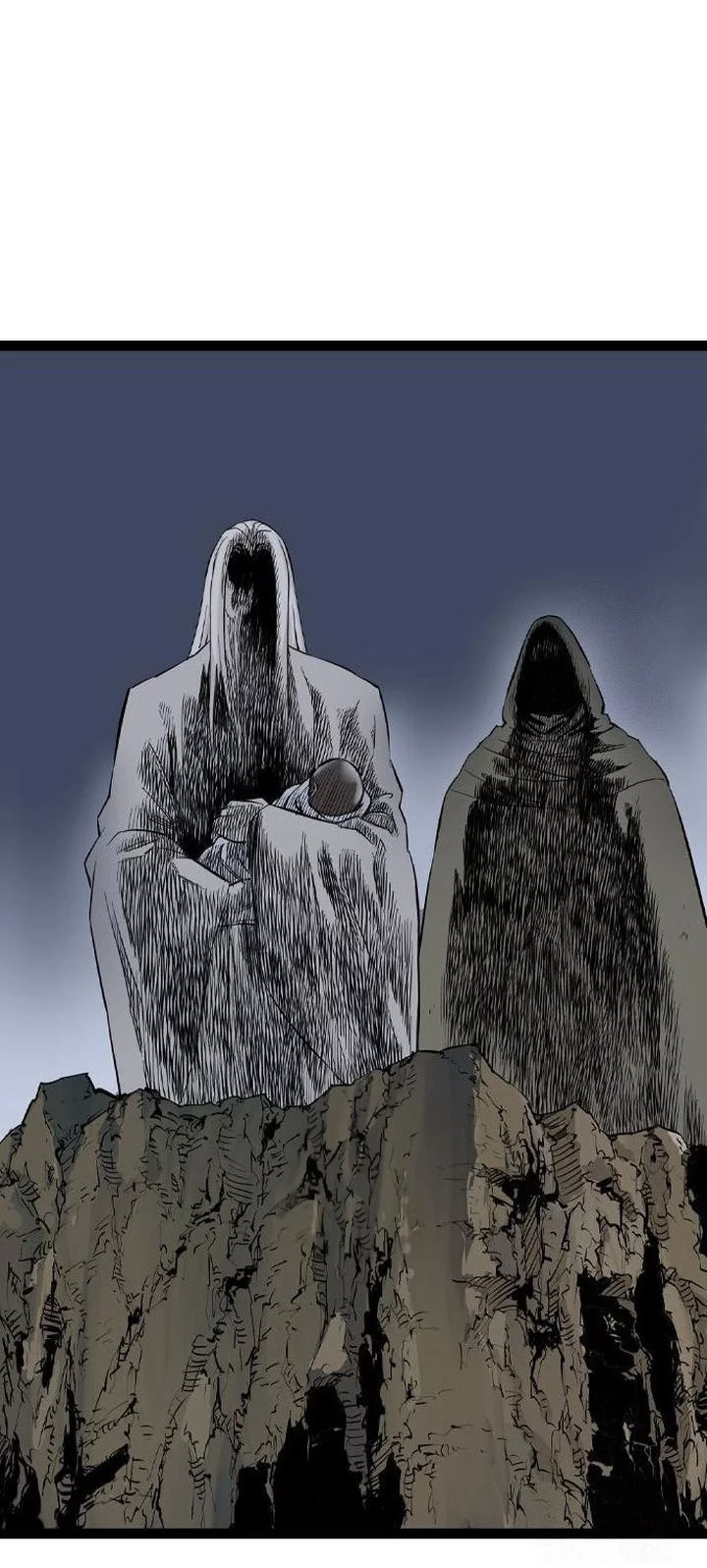 Asura (Ryu Ki-Un) Chapter 53 Gambar 44