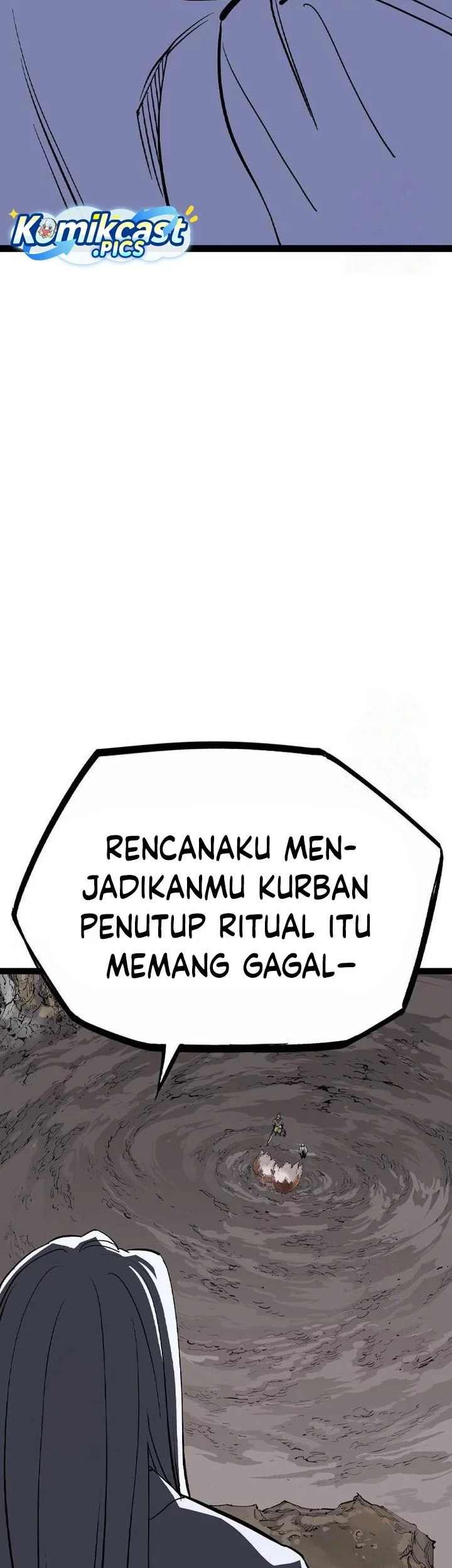 Asura (Ryu Ki-Un) Chapter 53 Gambar 57