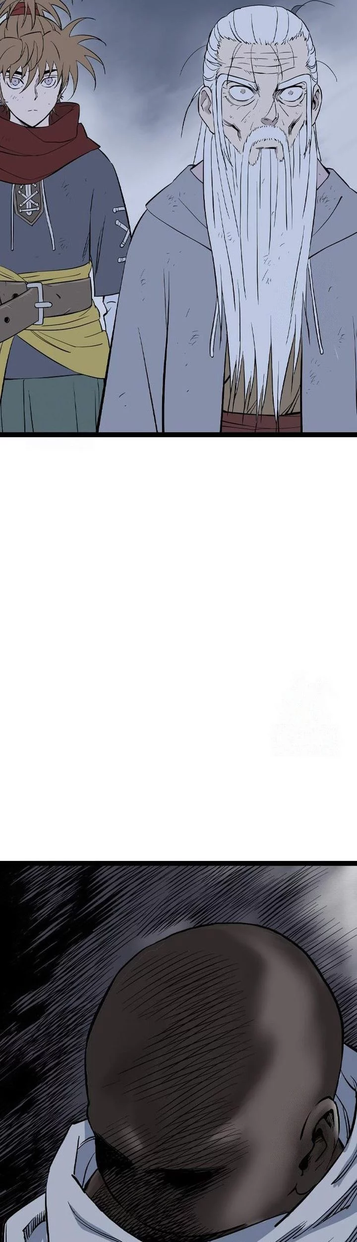 Asura (Ryu Ki-Un) Chapter 53 Gambar 59