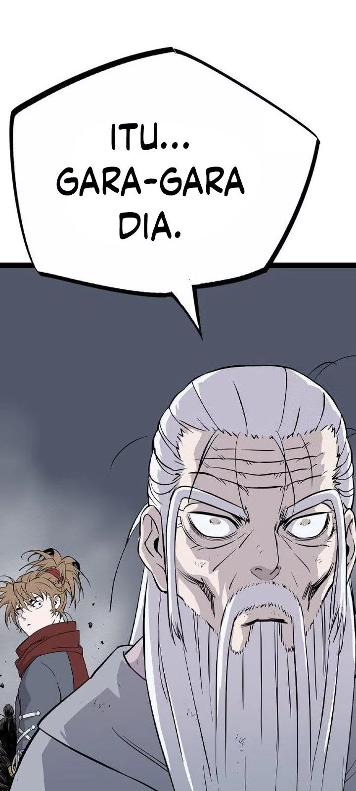 Asura (Ryu Ki-Un) Chapter 53 Gambar 66