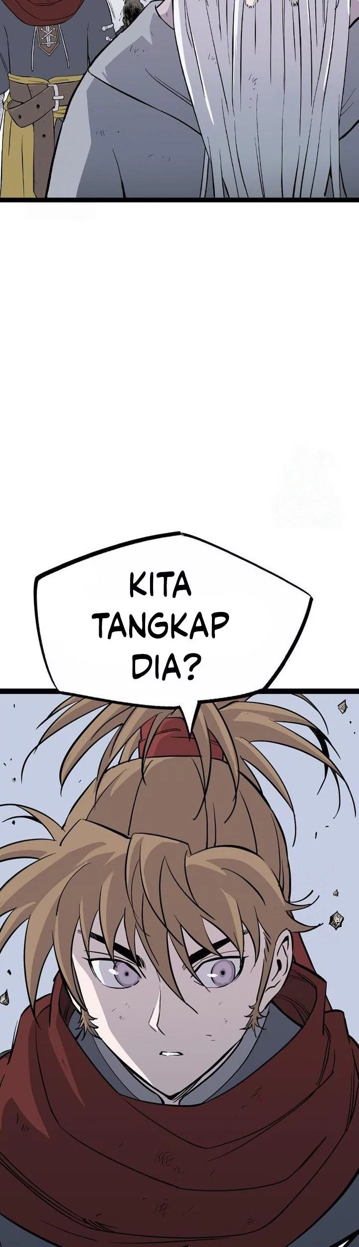 Asura (Ryu Ki-Un) Chapter 53 Gambar 69