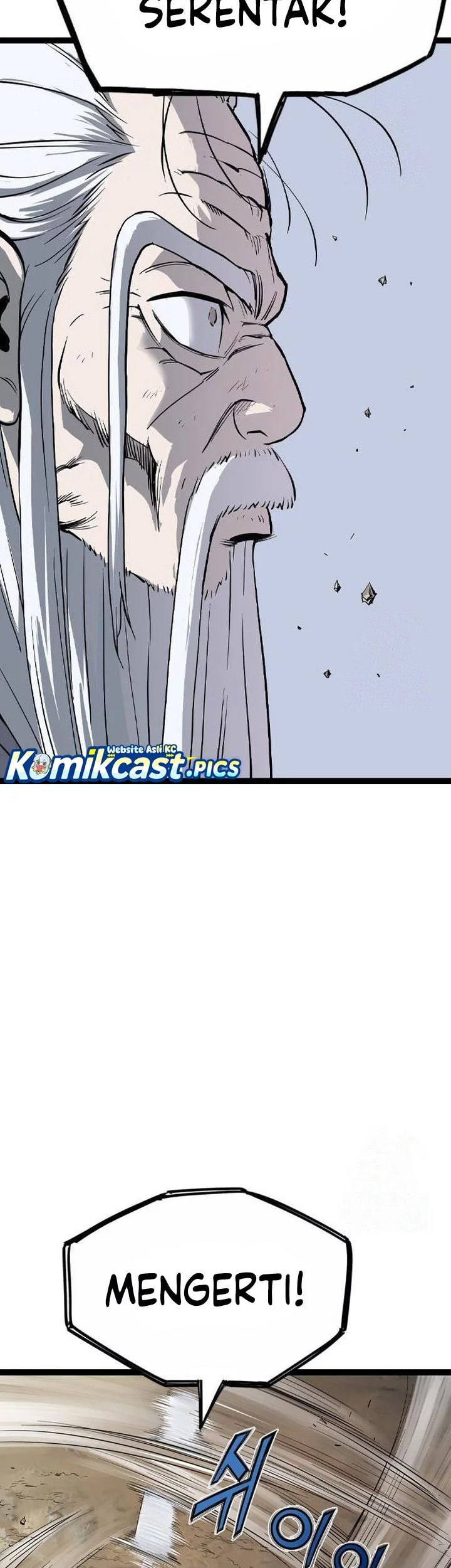 Asura (Ryu Ki-Un) Chapter 53 Gambar 71