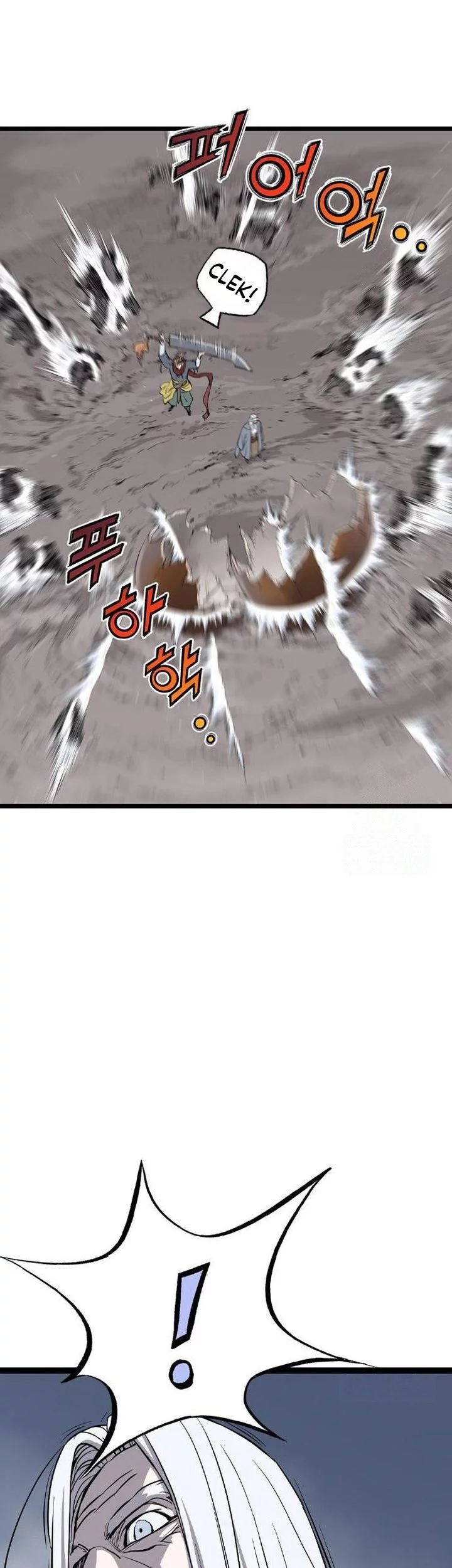 Asura (Ryu Ki-Un) Chapter 53 Gambar 73