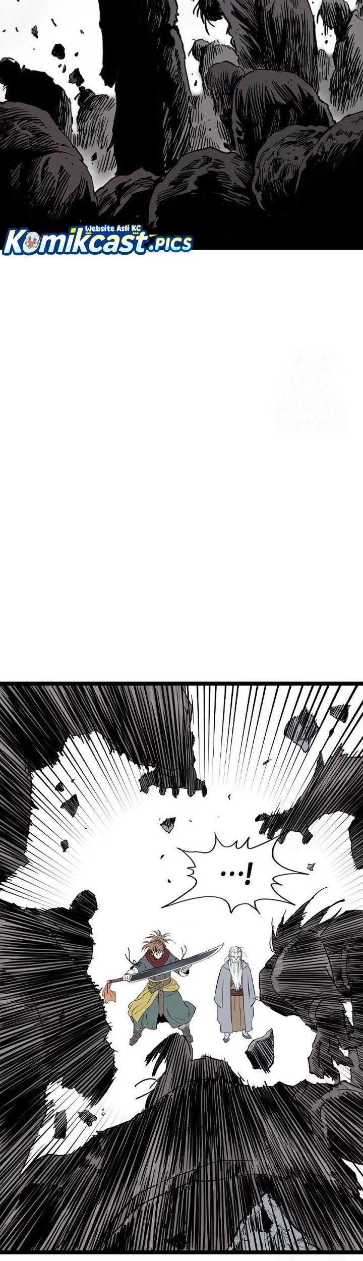 Asura (Ryu Ki-Un) Chapter 53 Gambar 81