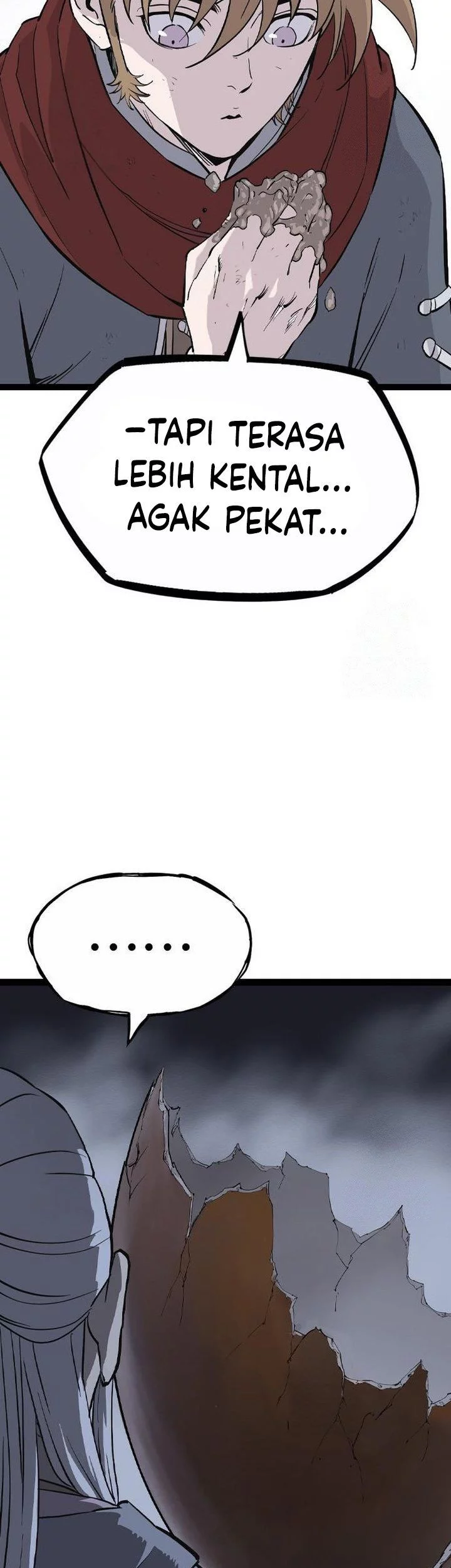Asura (Ryu Ki-Un) Chapter 53 Gambar 9