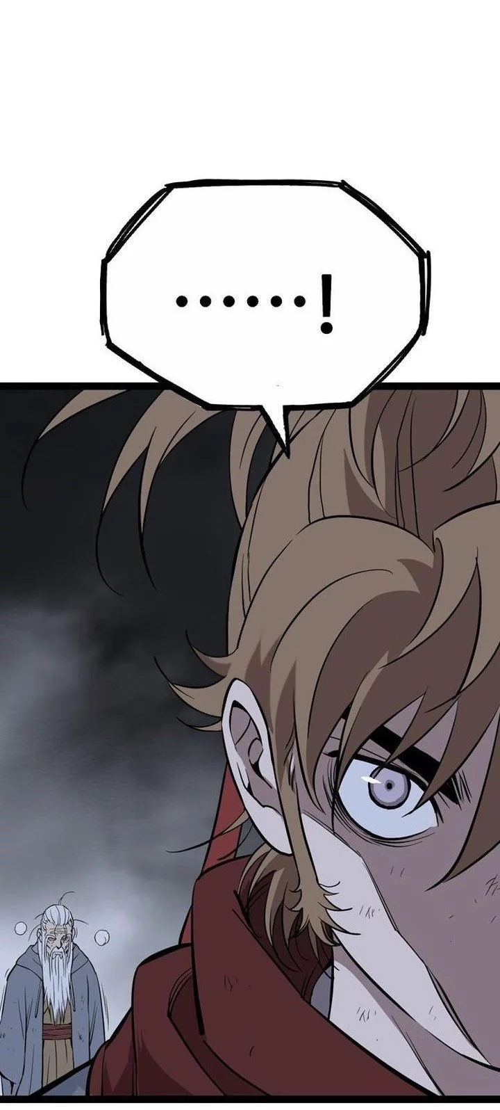 Asura (Ryu Ki-Un) Chapter 54 Gambar 20