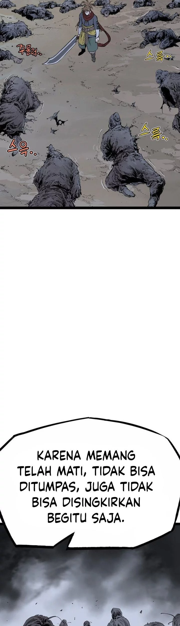 Asura (Ryu Ki-Un) Chapter 54 Gambar 27