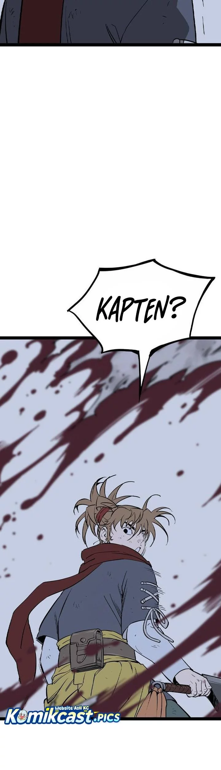 Asura (Ryu Ki-Un) Chapter 54 Gambar 33