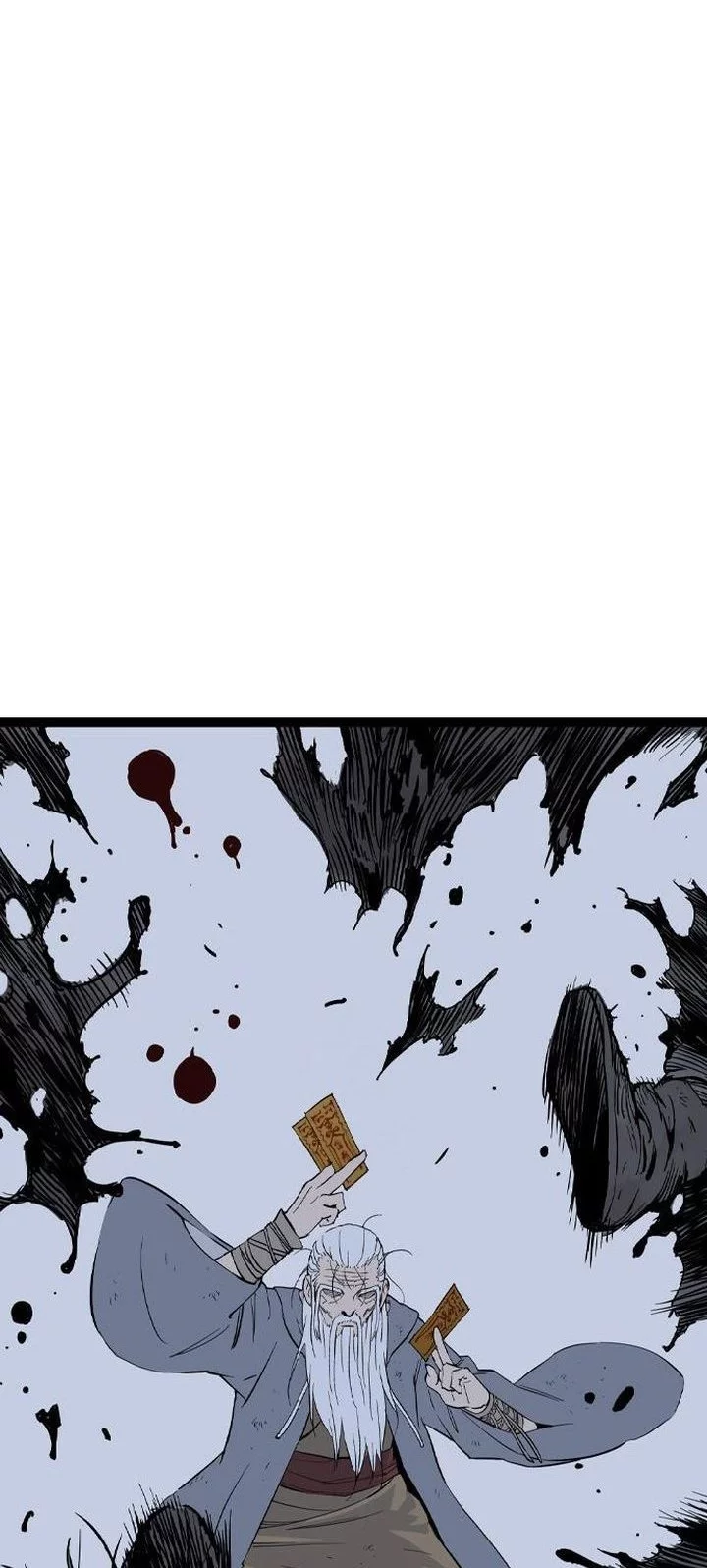 Asura (Ryu Ki-Un) Chapter 54 Gambar 34