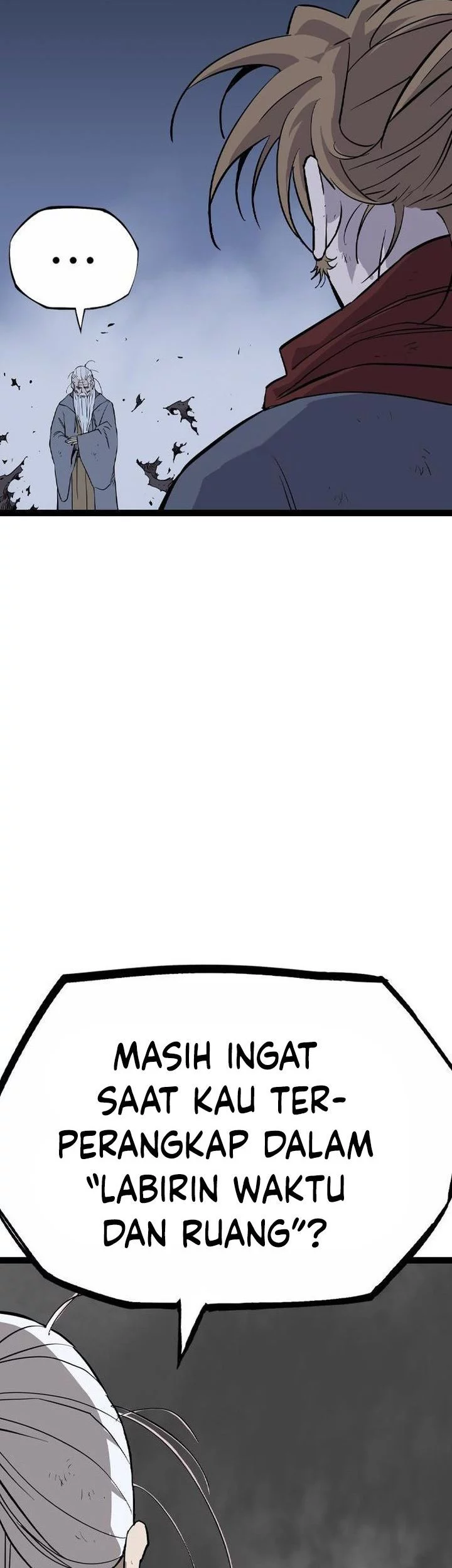 Asura (Ryu Ki-Un) Chapter 54 Gambar 37