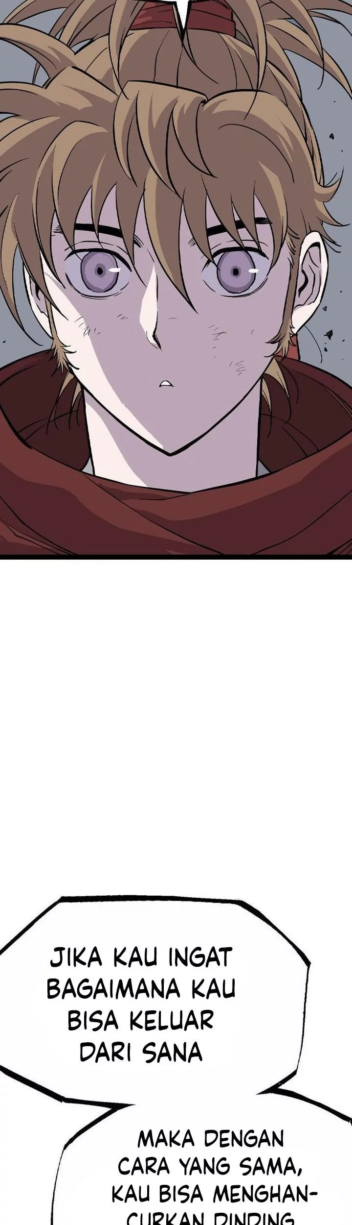 Asura (Ryu Ki-Un) Chapter 54 Gambar 39