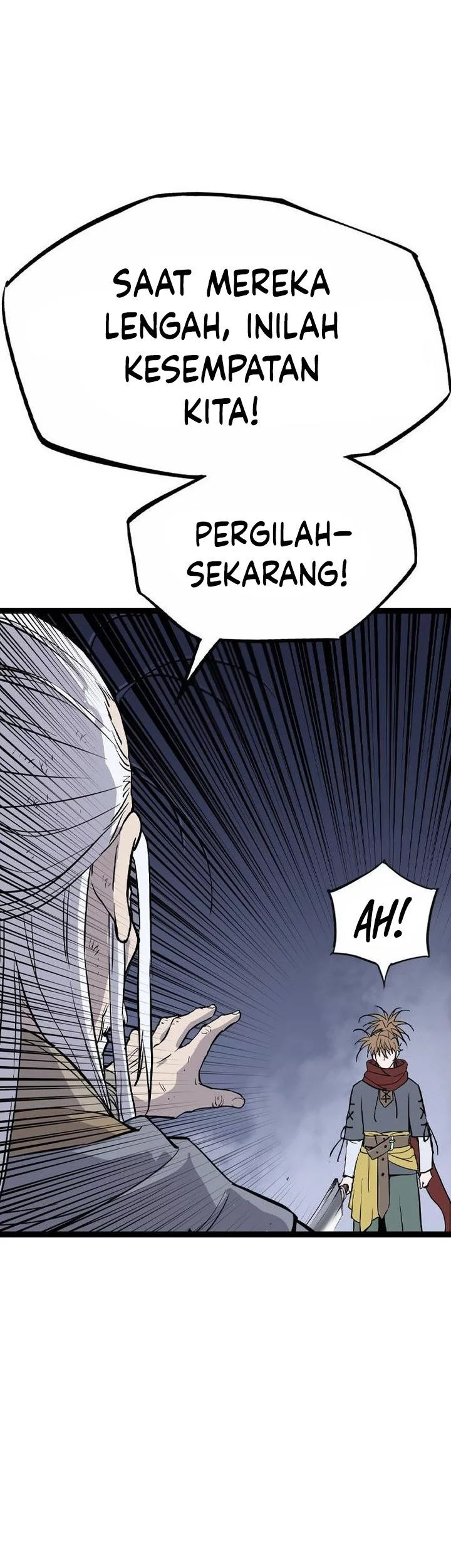 Asura (Ryu Ki-Un) Chapter 54 Gambar 41