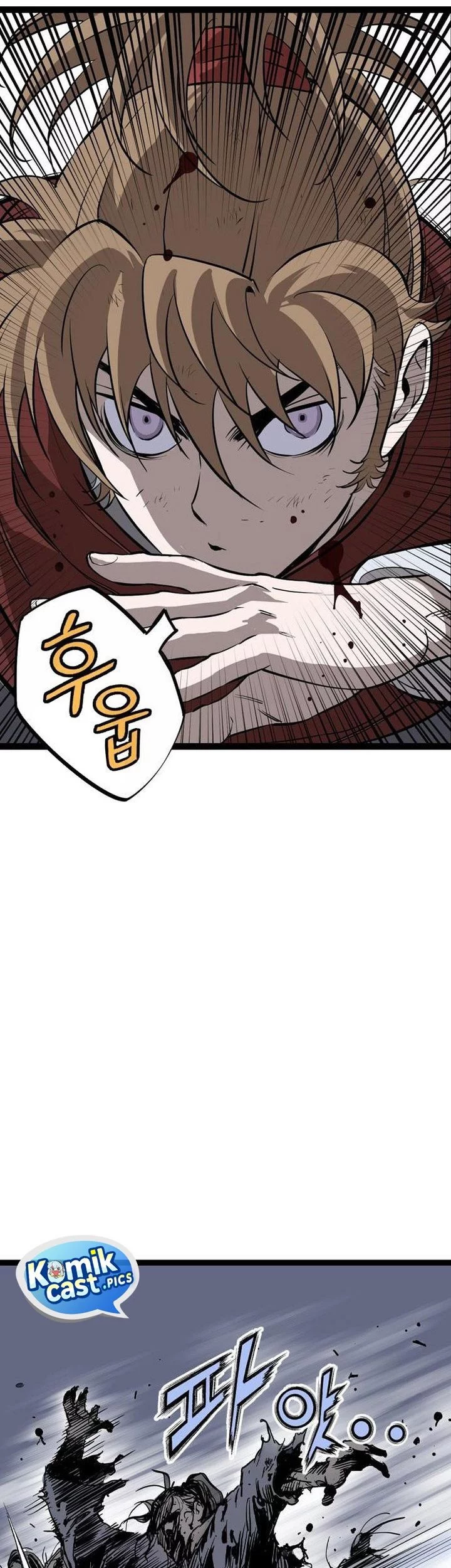 Asura (Ryu Ki-Un) Chapter 54 Gambar 47