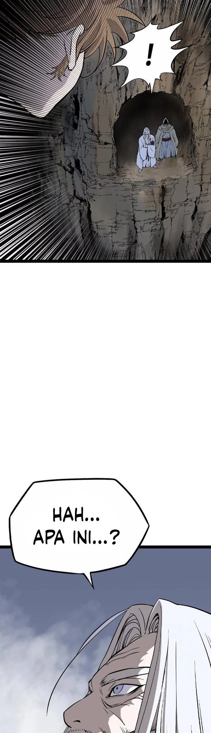 Asura (Ryu Ki-Un) Chapter 54 Gambar 53