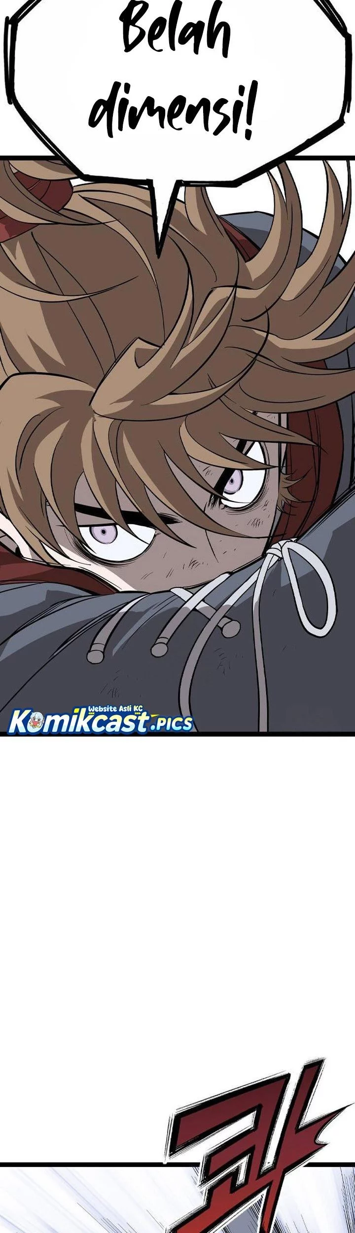 Asura (Ryu Ki-Un) Chapter 54 Gambar 57