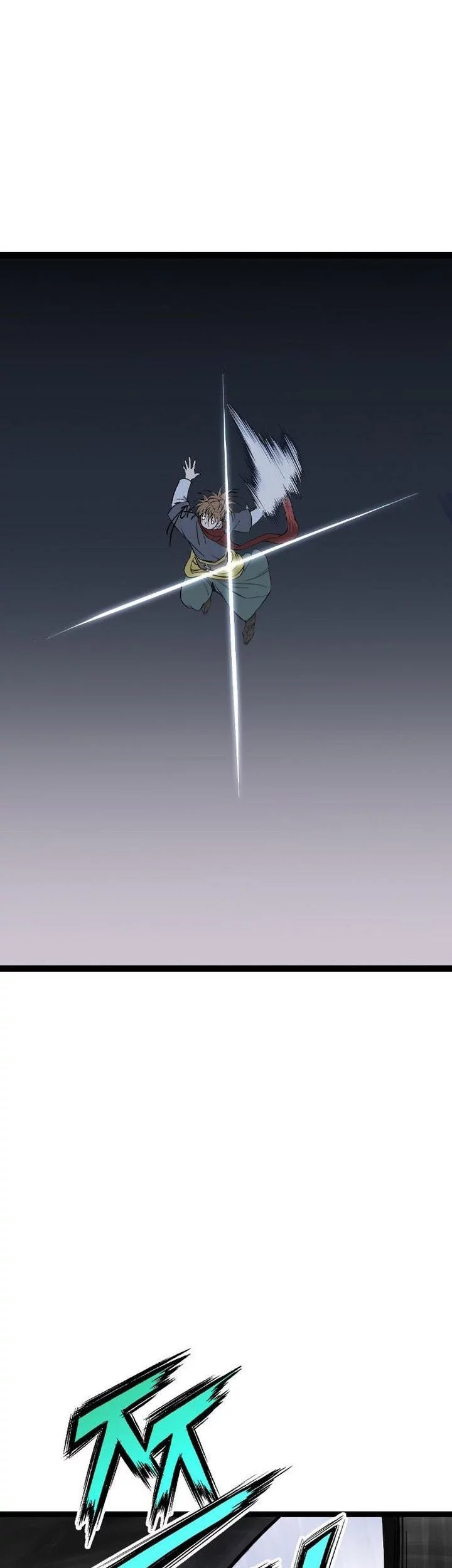 Asura (Ryu Ki-Un) Chapter 54 Gambar 59