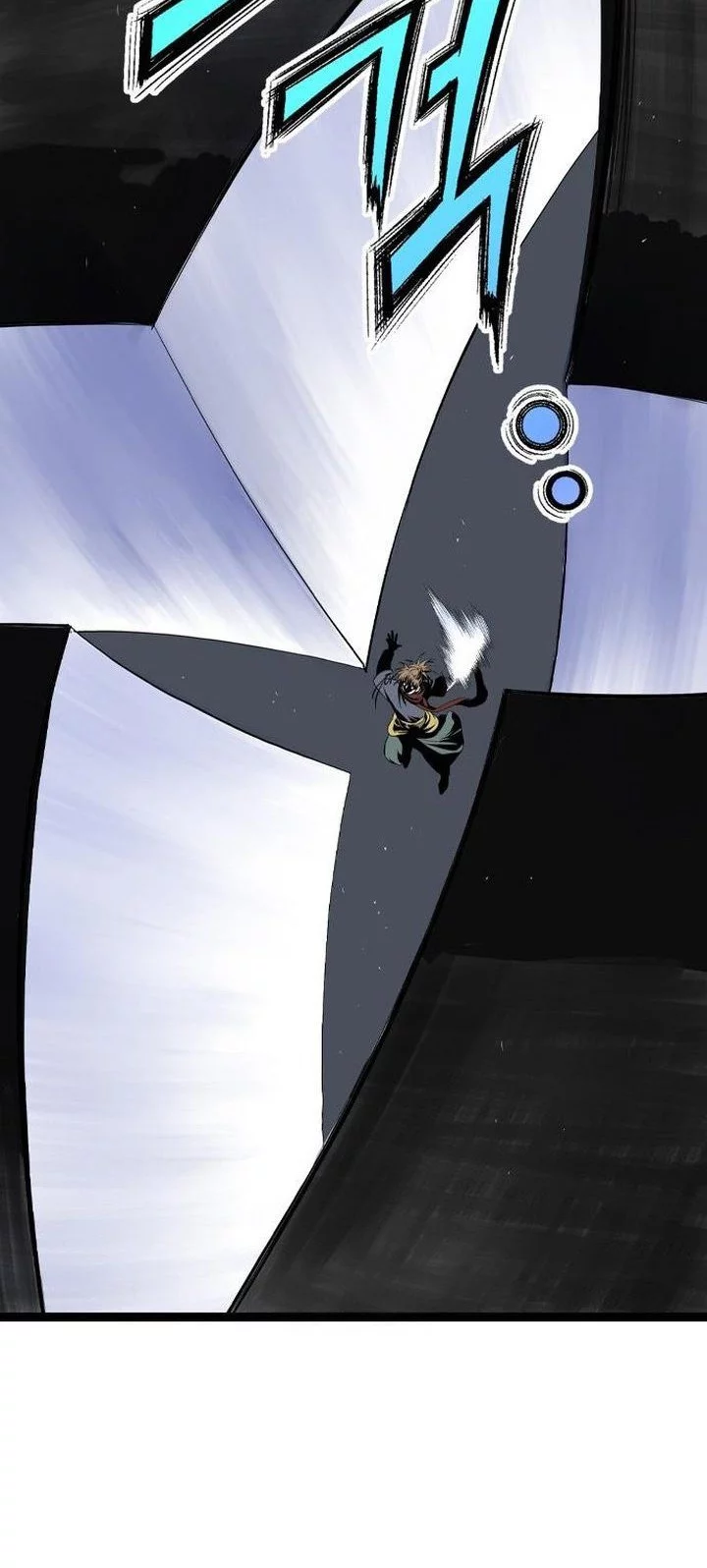 Asura (Ryu Ki-Un) Chapter 54 Gambar 60