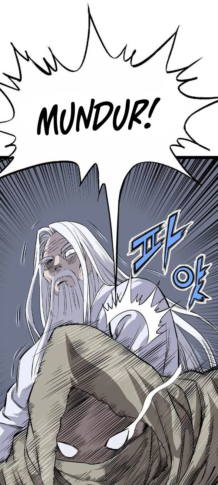 Asura (Ryu Ki-Un) Chapter 54 Gambar 62