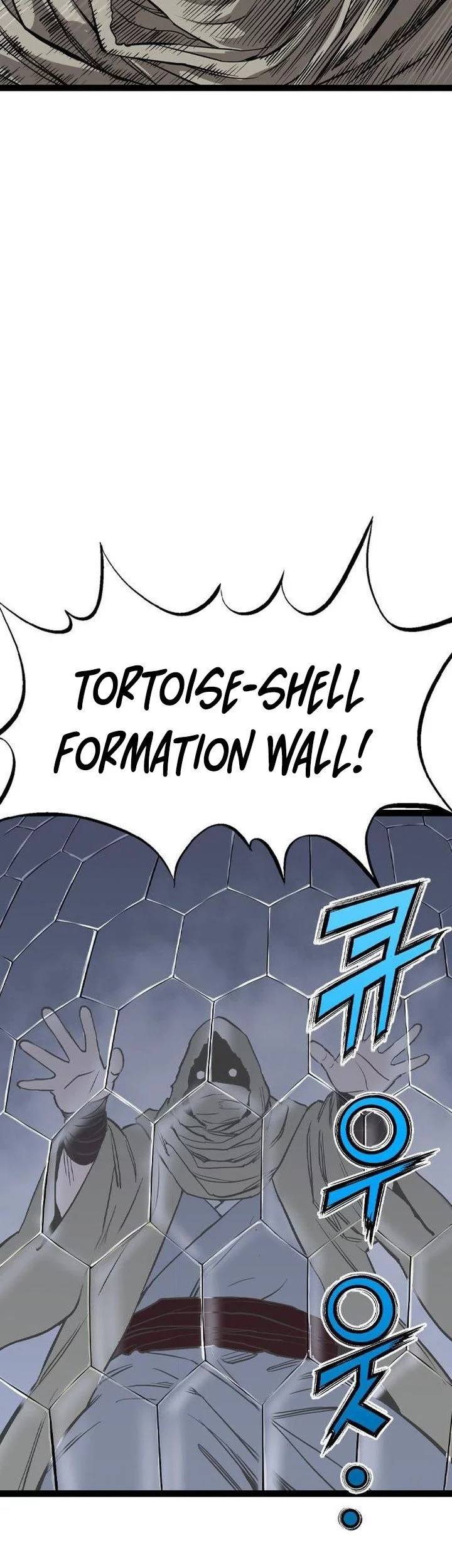 Asura (Ryu Ki-Un) Chapter 54 Gambar 63