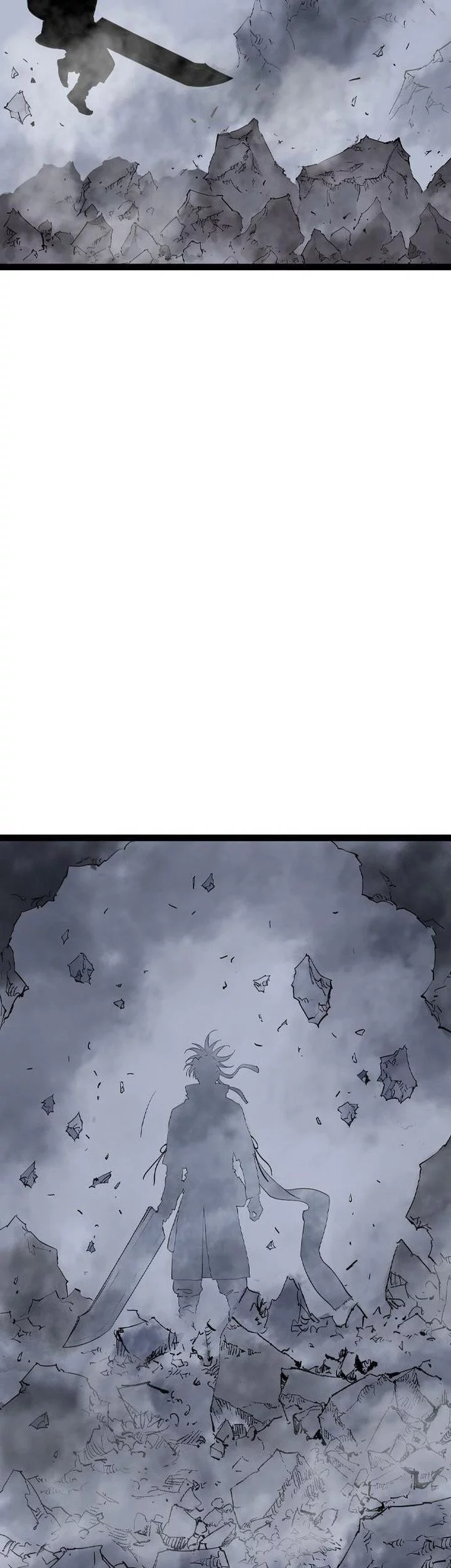 Asura (Ryu Ki-Un) Chapter 54 Gambar 69