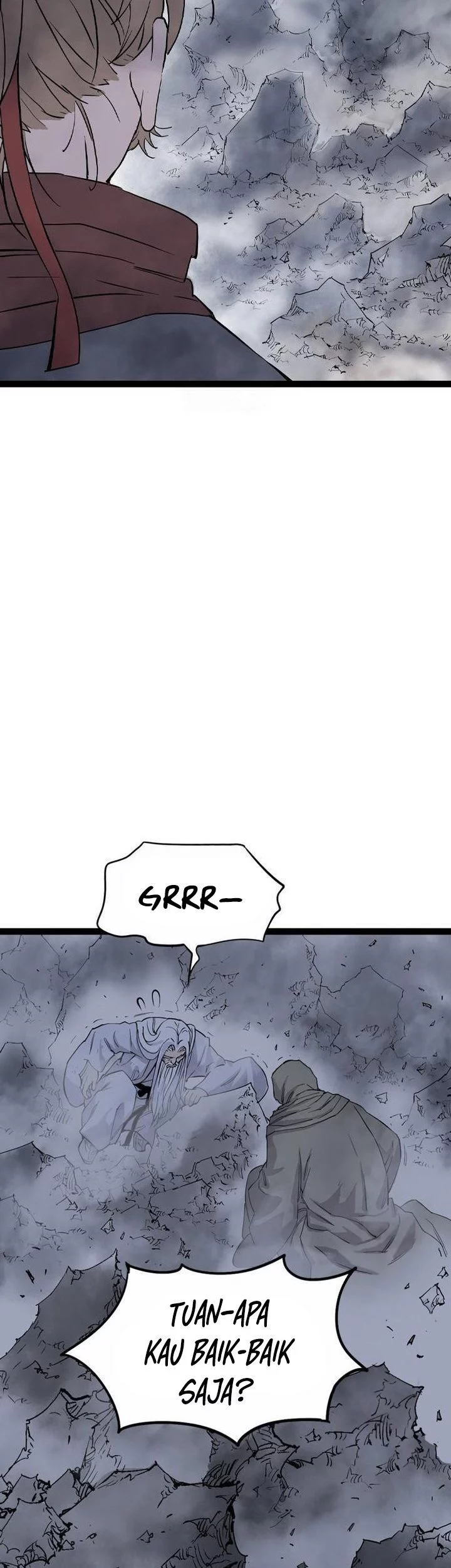 Asura (Ryu Ki-Un) Chapter 54 Gambar 71