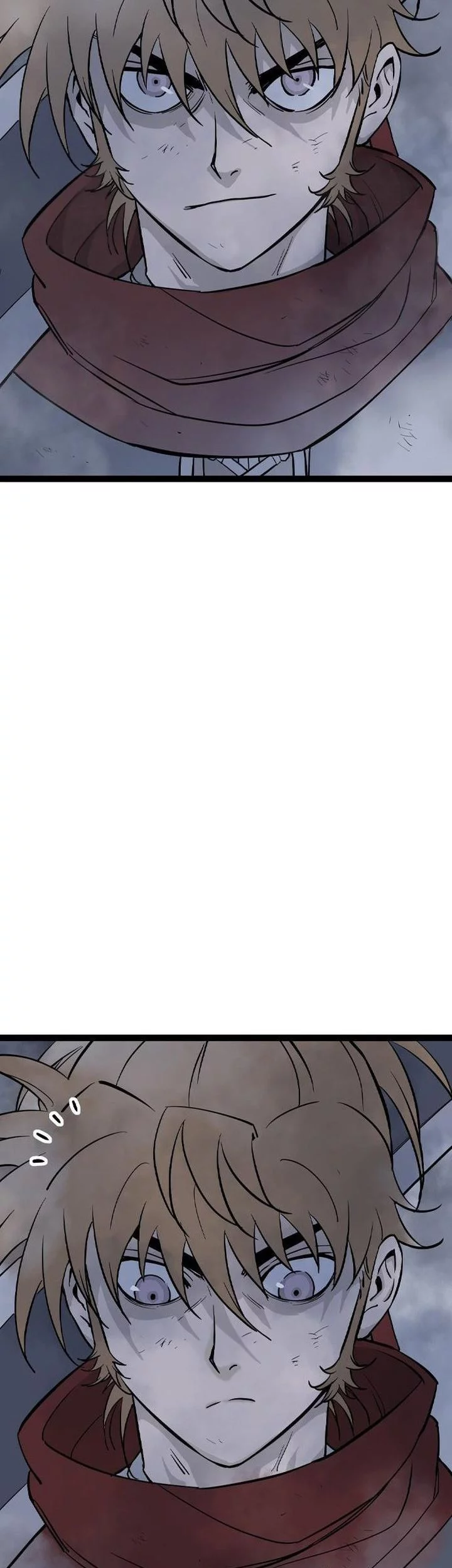 Asura (Ryu Ki-Un) Chapter 54 Gambar 77