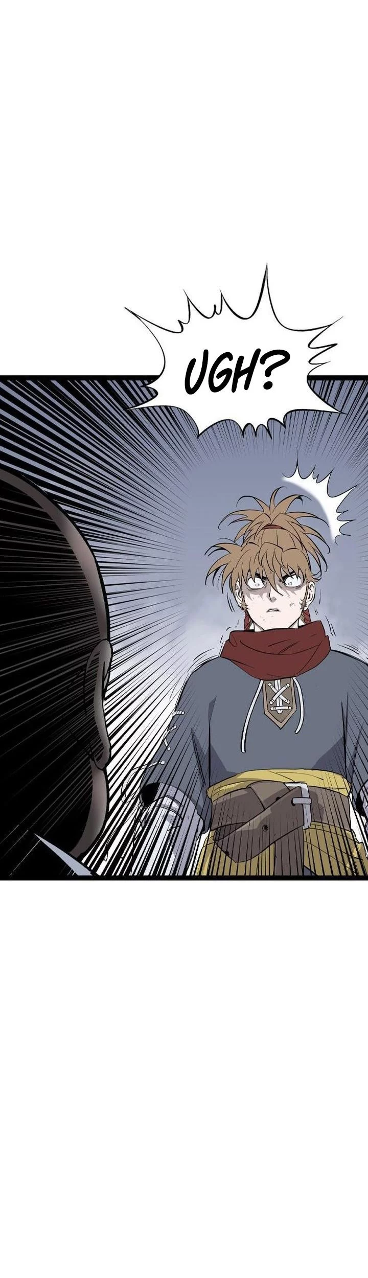 Asura (Ryu Ki-Un) Chapter 54 Gambar 81