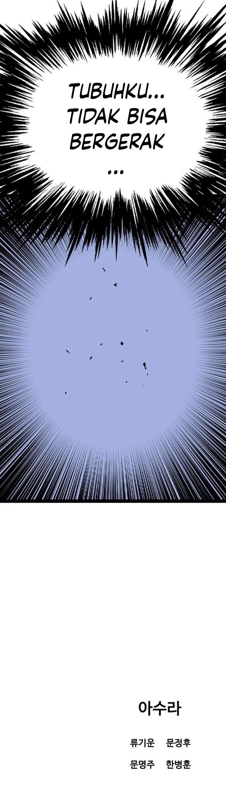 Asura (Ryu Ki-Un) Chapter 54 Gambar 87