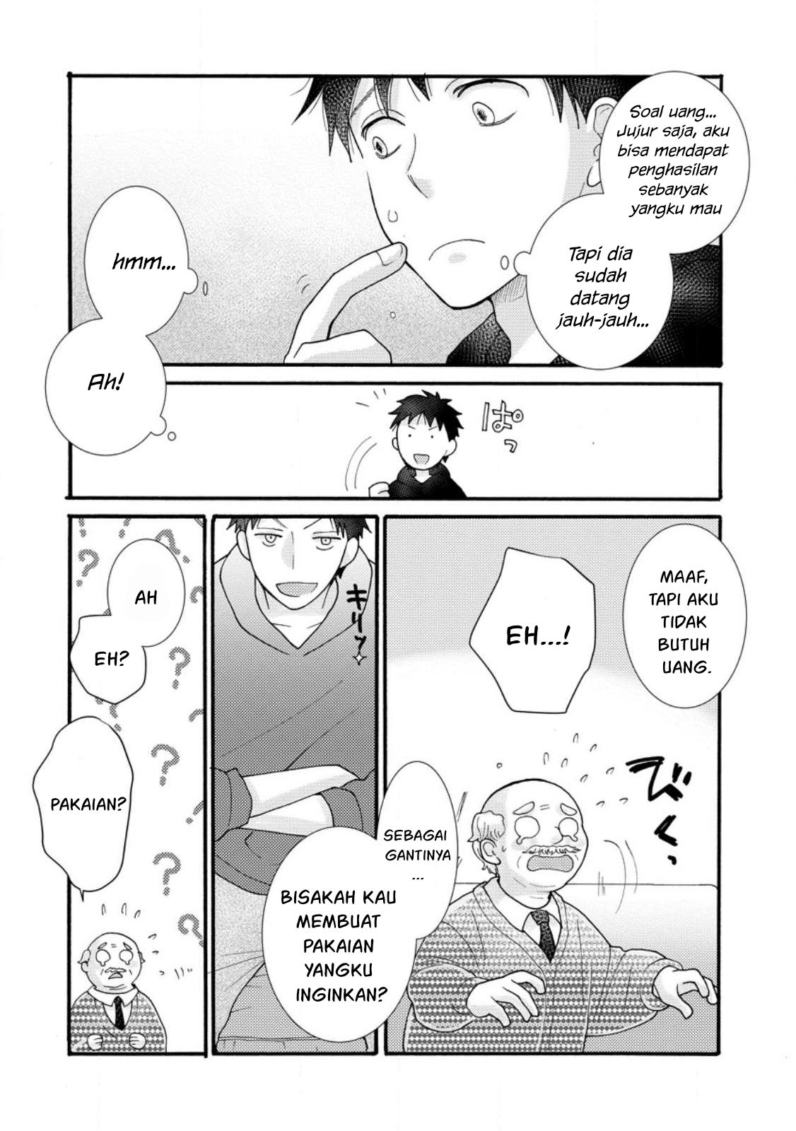 Ataerareta Skill wo Tsukatte Kasei de Isekai Bijotachi to Ichaicha shitai Chapter 14 Gambar 17