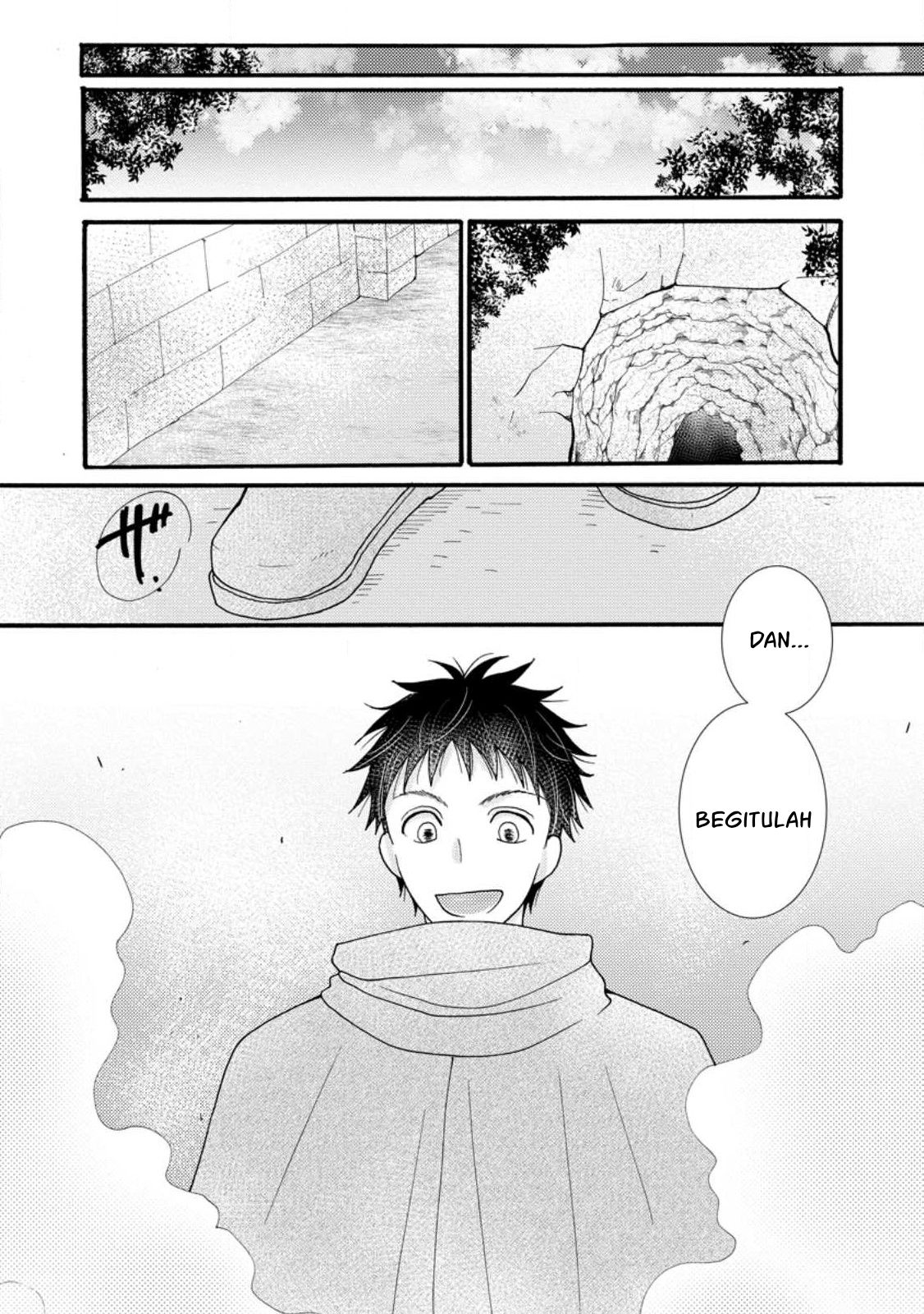 Ataerareta Skill wo Tsukatte Kasei de Isekai Bijotachi to Ichaicha shitai Chapter 14 Gambar 22
