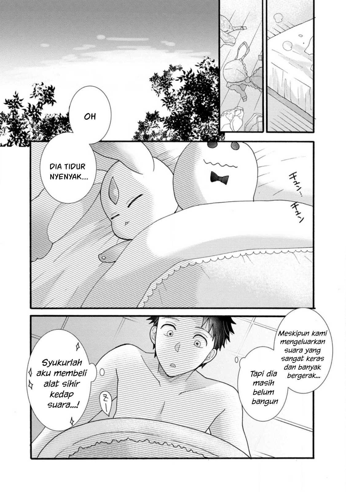 Ataerareta Skill wo Tsukatte Kasei de Isekai Bijotachi to Ichaicha shitai Chapter 16 Gambar 30
