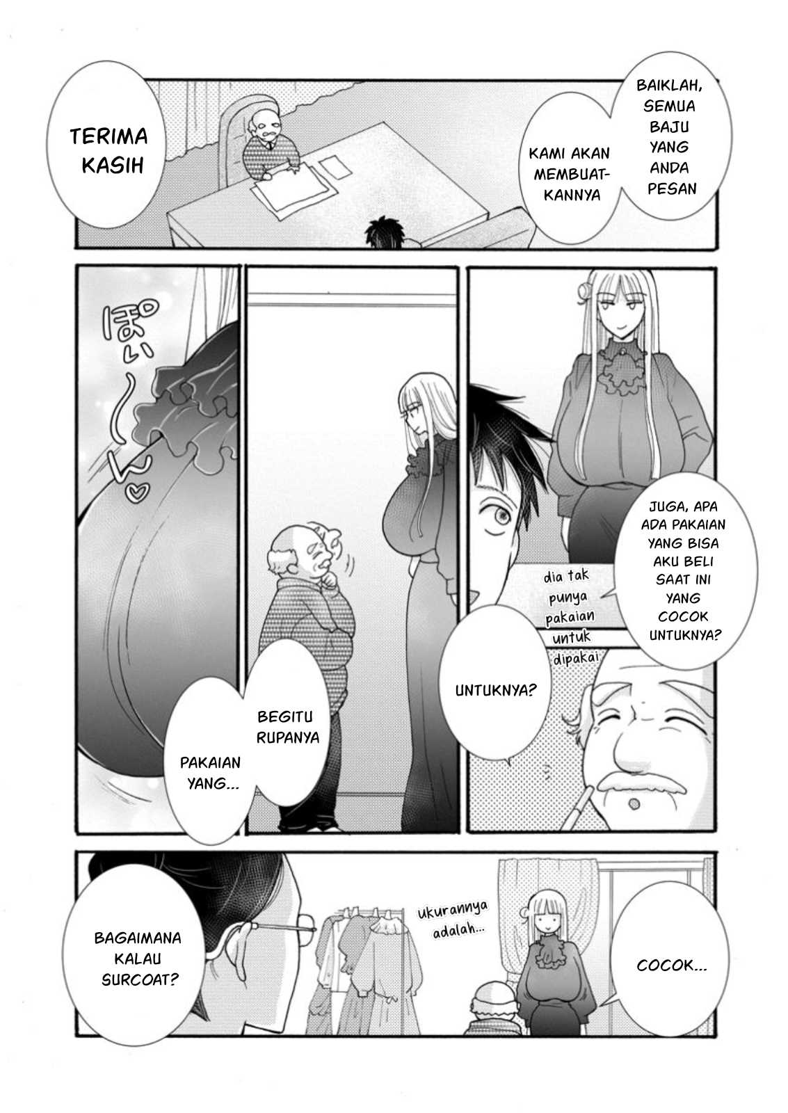 Ataerareta Skill wo Tsukatte Kasei de Isekai Bijotachi to Ichaicha shitai Chapter 22 Gambar 12
