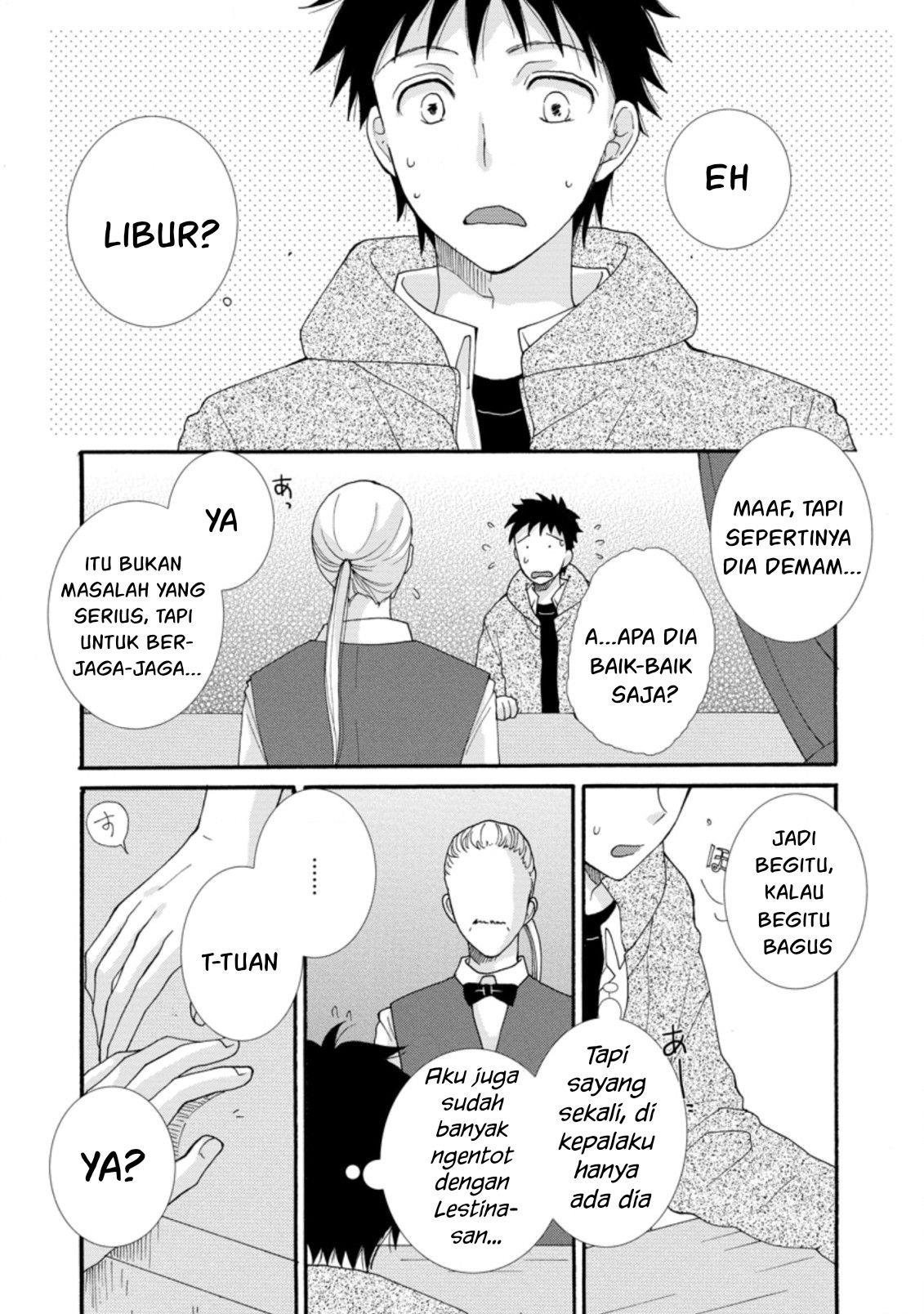 Ataerareta Skill wo Tsukatte Kasei de Isekai Bijotachi to Ichaicha shitai Chapter 3 Gambar 19