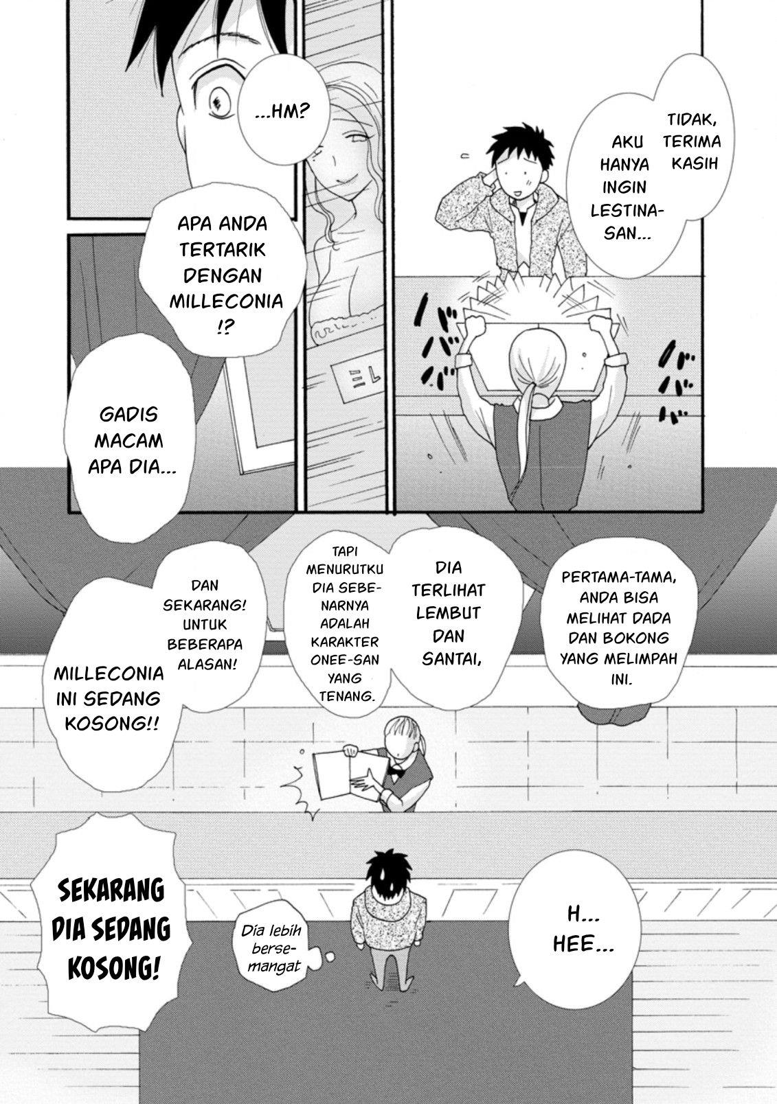 Ataerareta Skill wo Tsukatte Kasei de Isekai Bijotachi to Ichaicha shitai Chapter 3 Gambar 21