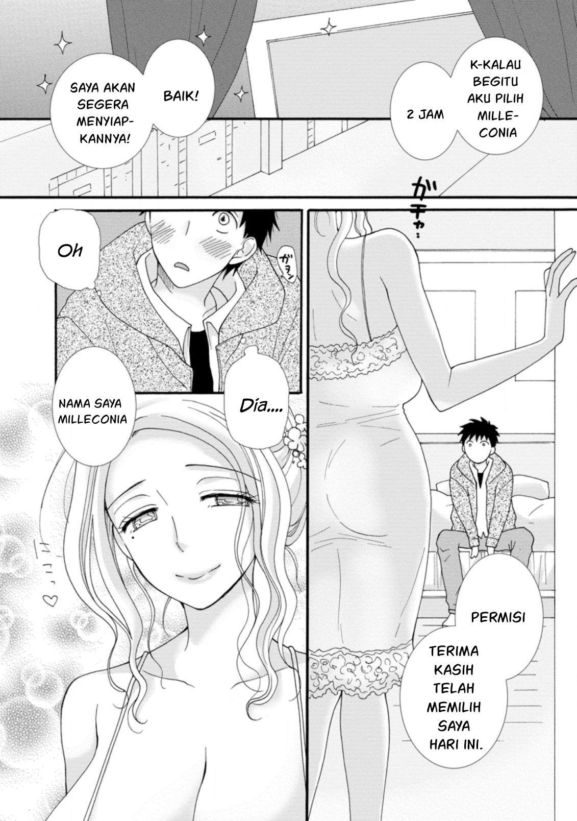 Ataerareta Skill wo Tsukatte Kasei de Isekai Bijotachi to Ichaicha shitai Chapter 3 Gambar 22